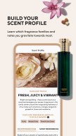 Scentbird APK screenshot
