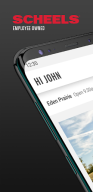 Scheels APK screenshot