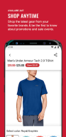 Scheels APK screenshot
