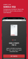 Scheels APK screenshot