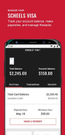 Scheels APK screenshot
