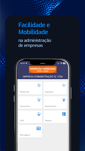 SCI APP 4.0 APK screenshot