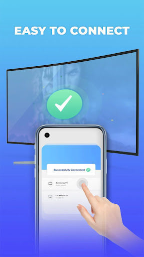 Screen Mirroring View: TV Cast APK screenshot