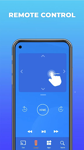 Screen Mirroring View: TV Cast APK screenshot