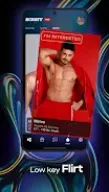 SCRUFF APK screenshot