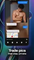 SCRUFF APK screenshot
