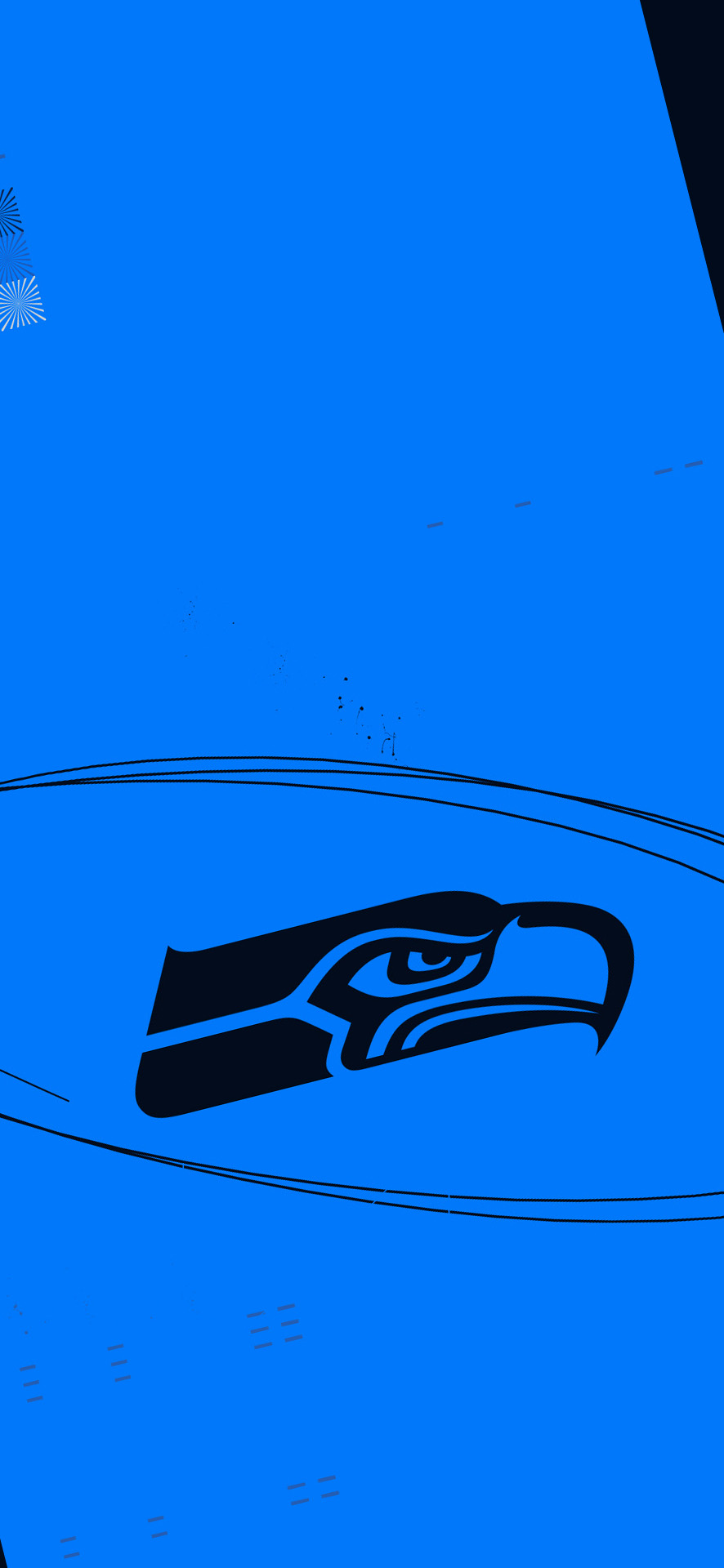 Seattle Seahawks Mobile APK screenshot