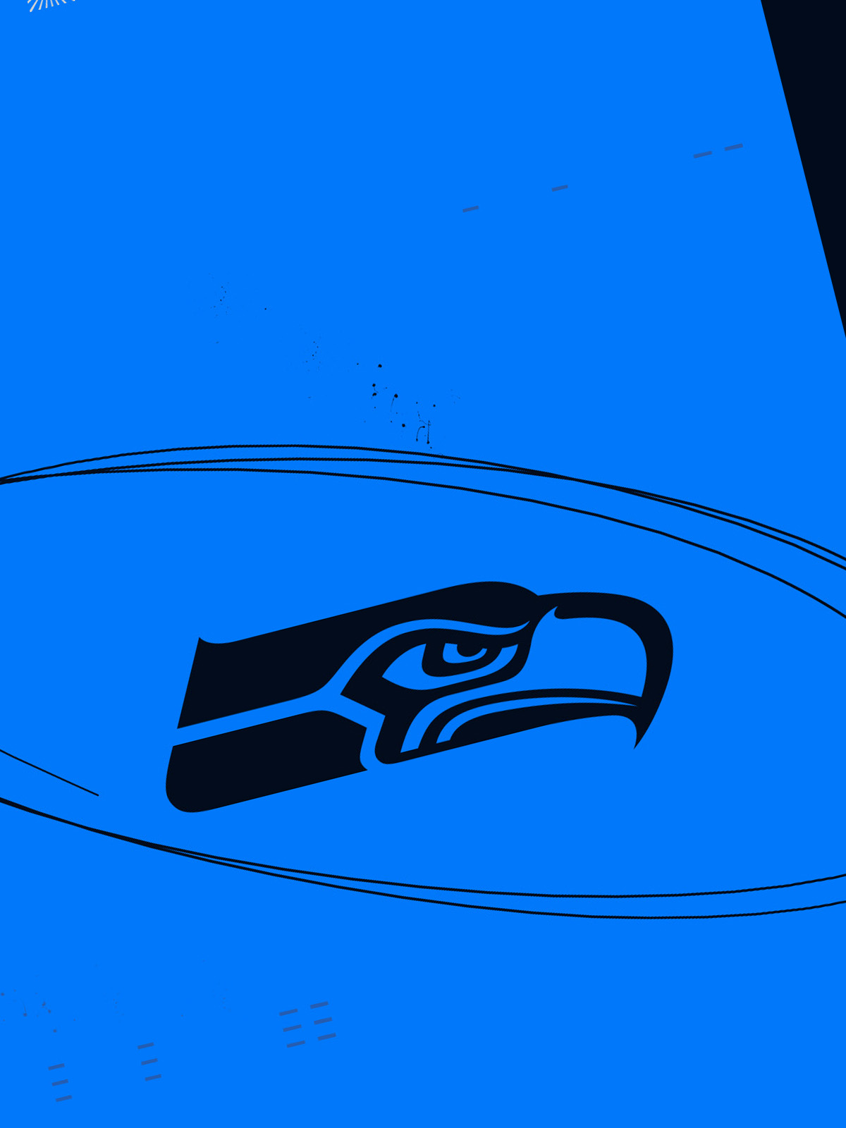 Seattle Seahawks Mobile APK screenshot