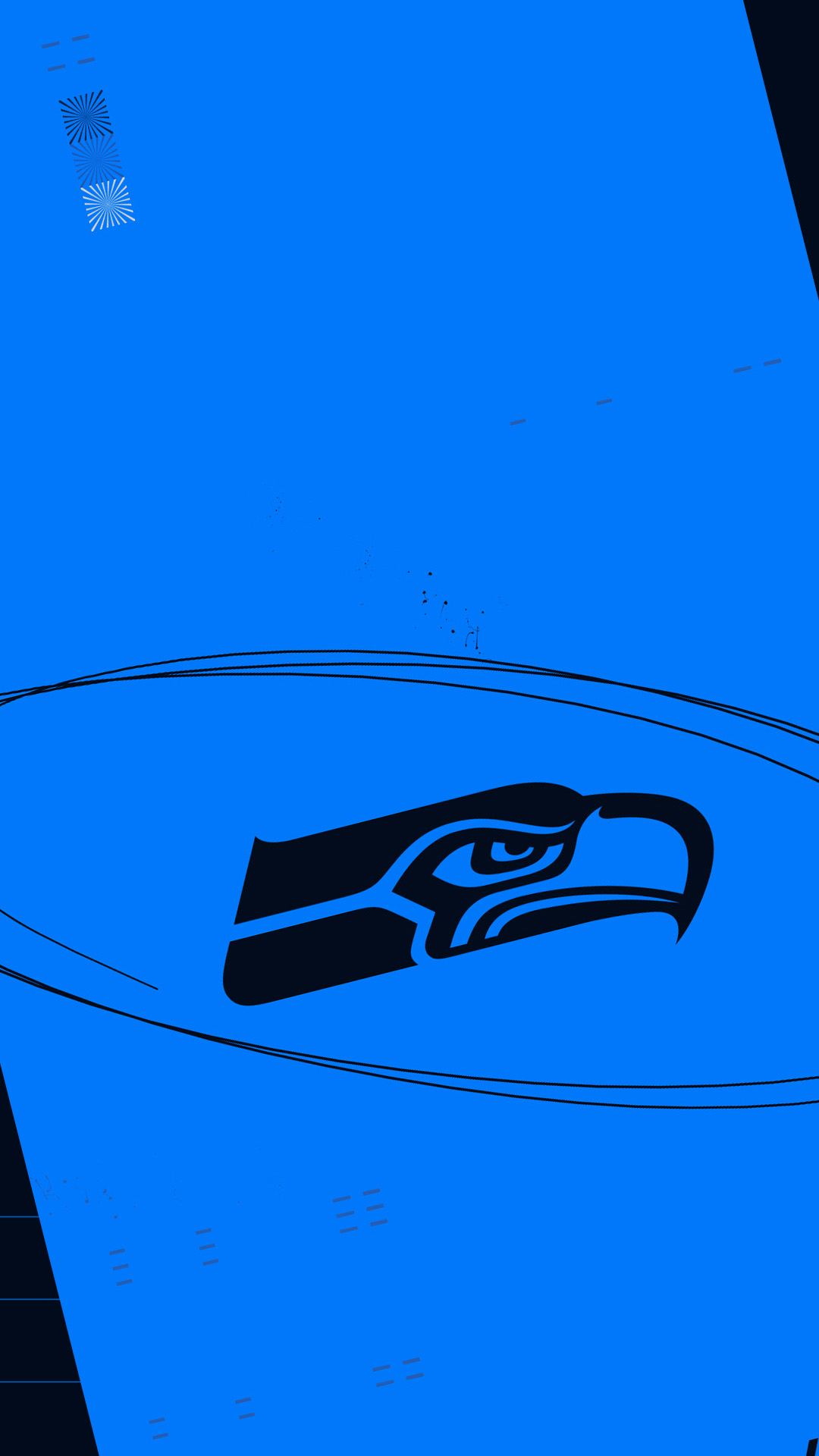 Seattle Seahawks Mobile APK screenshot