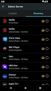 Secure VPN 4