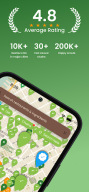 Seed Oil Scout: Healthy Dining APK screenshot