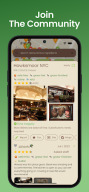 Seed Oil Scout: Healthy Dining APK screenshot