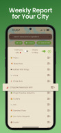 Seed Oil Scout: Healthy Dining APK screenshot
