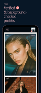 Seeking APK screenshot
