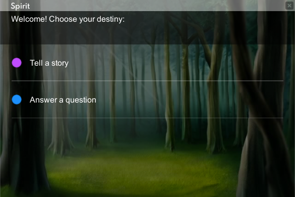 SEEVN screenshot