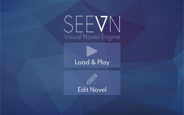 SEEVN screenshot