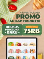 Segari - Supermarket at Home APK screenshot