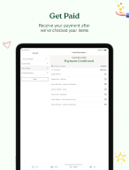 Sell books with World of Books APK screenshot