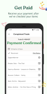 Sell books with World of Books APK screenshot
