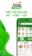 Sendo APK screenshot