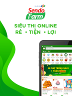 Sendo APK screenshot