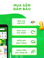 Sendo APK screenshot