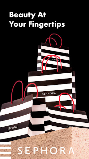 Sephora UAE: Beauty, Makeup APK screenshot