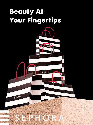 Sephora UAE: Beauty, Makeup APK screenshot