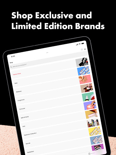 Sephora UAE: Beauty, Makeup APK screenshot