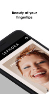 Sephora UK: Make-up, Beauty APK screenshot