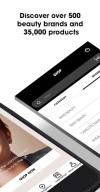 Sephora UK: Make-up, Beauty APK screenshot