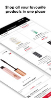 Sephora UK: Make-up, Beauty APK screenshot