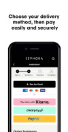 Sephora UK: Make-up, Beauty APK screenshot