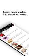 Sephora UK: Make-up, Beauty APK screenshot