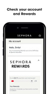 Sephora UK: Make-up, Beauty APK screenshot
