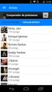 Setbeat APK screenshot