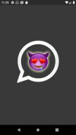 Sex Stickers screenshot