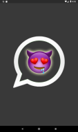 Sex Stickers screenshot