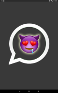 Sex Stickers screenshot