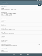 Shadowsocks APK 5