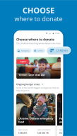 ShareTheMeal: Charity Donate APK screenshot