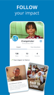 ShareTheMeal: Charity Donate APK screenshot