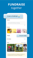 ShareTheMeal: Charity Donate APK screenshot