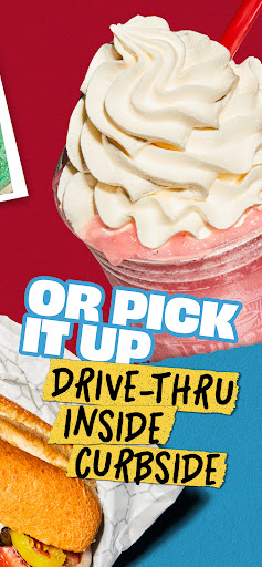 Sheetz Food Delivery & Rewards APK screenshot