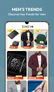 SHEIN 5