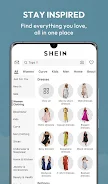 SHEIN 7