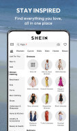 SHEIN screenshot