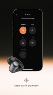 Shokz APK screenshot