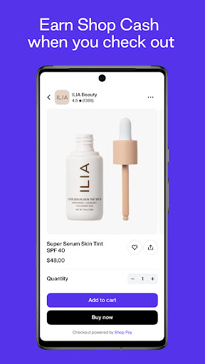 Shop: All your favorite brands APK screenshot