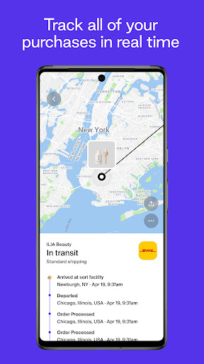 Shop: All your favorite brands APK screenshot
